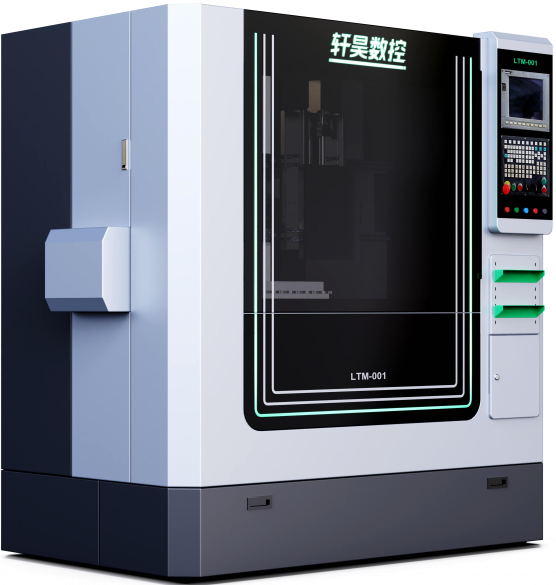 五轴花式机 SH905